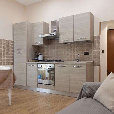 Casa Vacanze Alla Maison Fiumicino Eksteriør billede