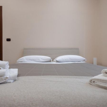 Casa Vacanze Alla Maison Fiumicino Eksteriør billede