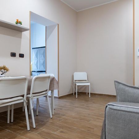 Casa Vacanze Alla Maison Fiumicino Eksteriør billede