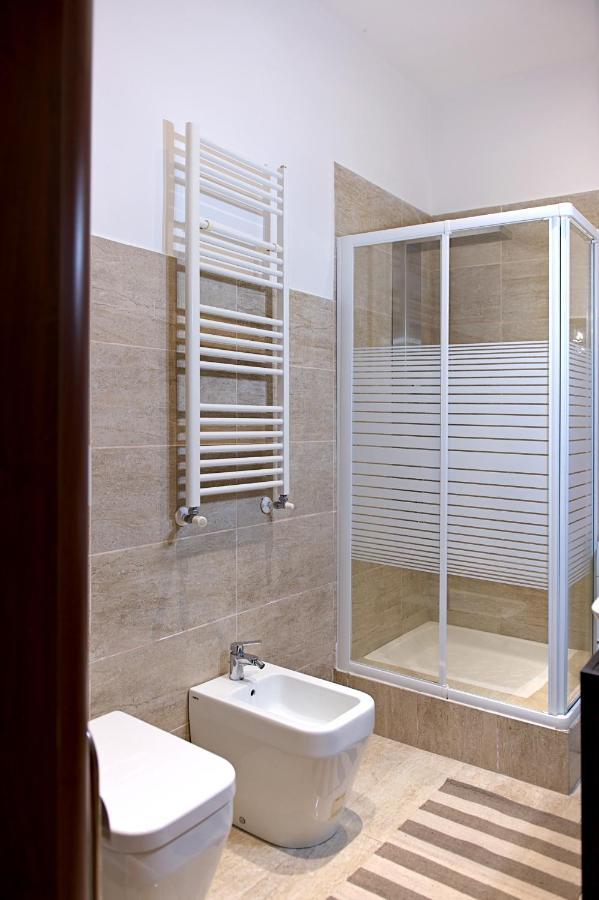 Casa Vacanze Alla Maison Fiumicino Eksteriør billede