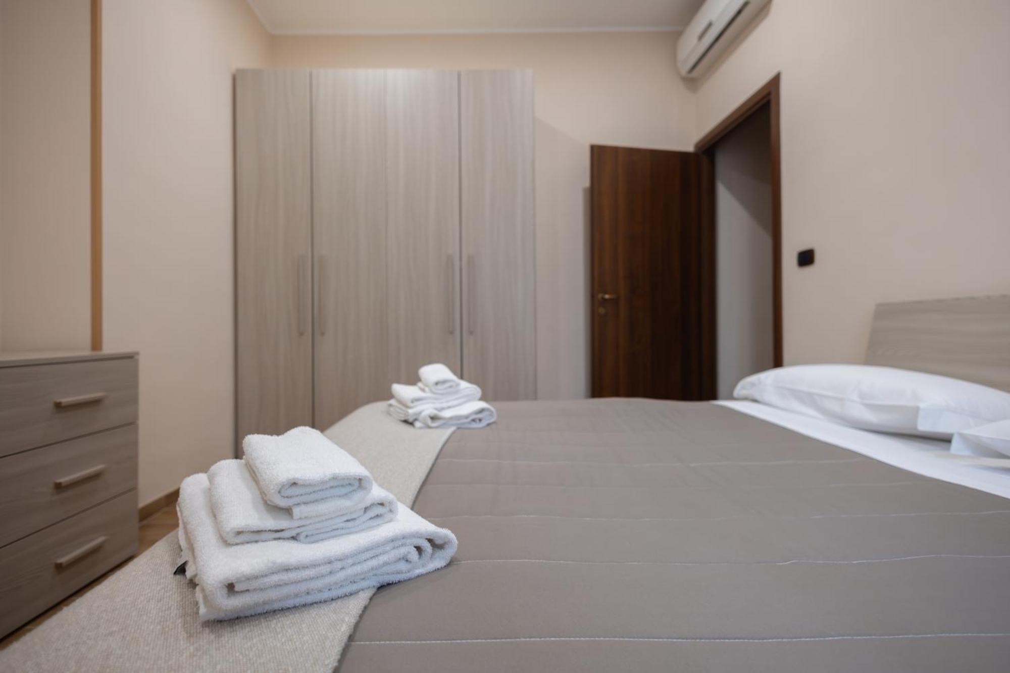 Casa Vacanze Alla Maison Fiumicino Eksteriør billede