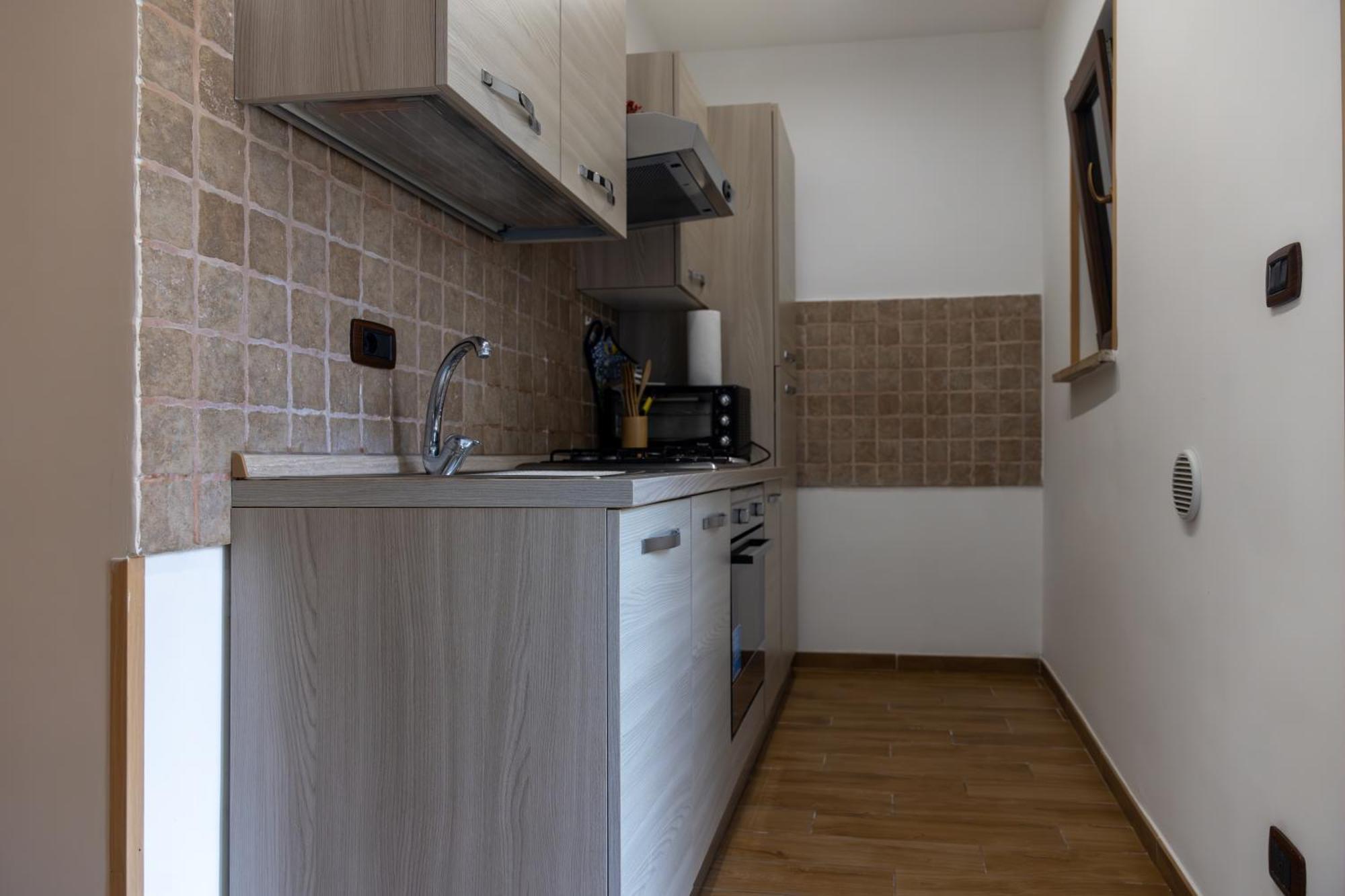 Casa Vacanze Alla Maison Fiumicino Eksteriør billede
