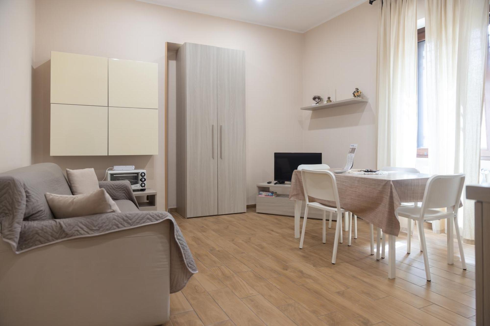 Casa Vacanze Alla Maison Fiumicino Eksteriør billede