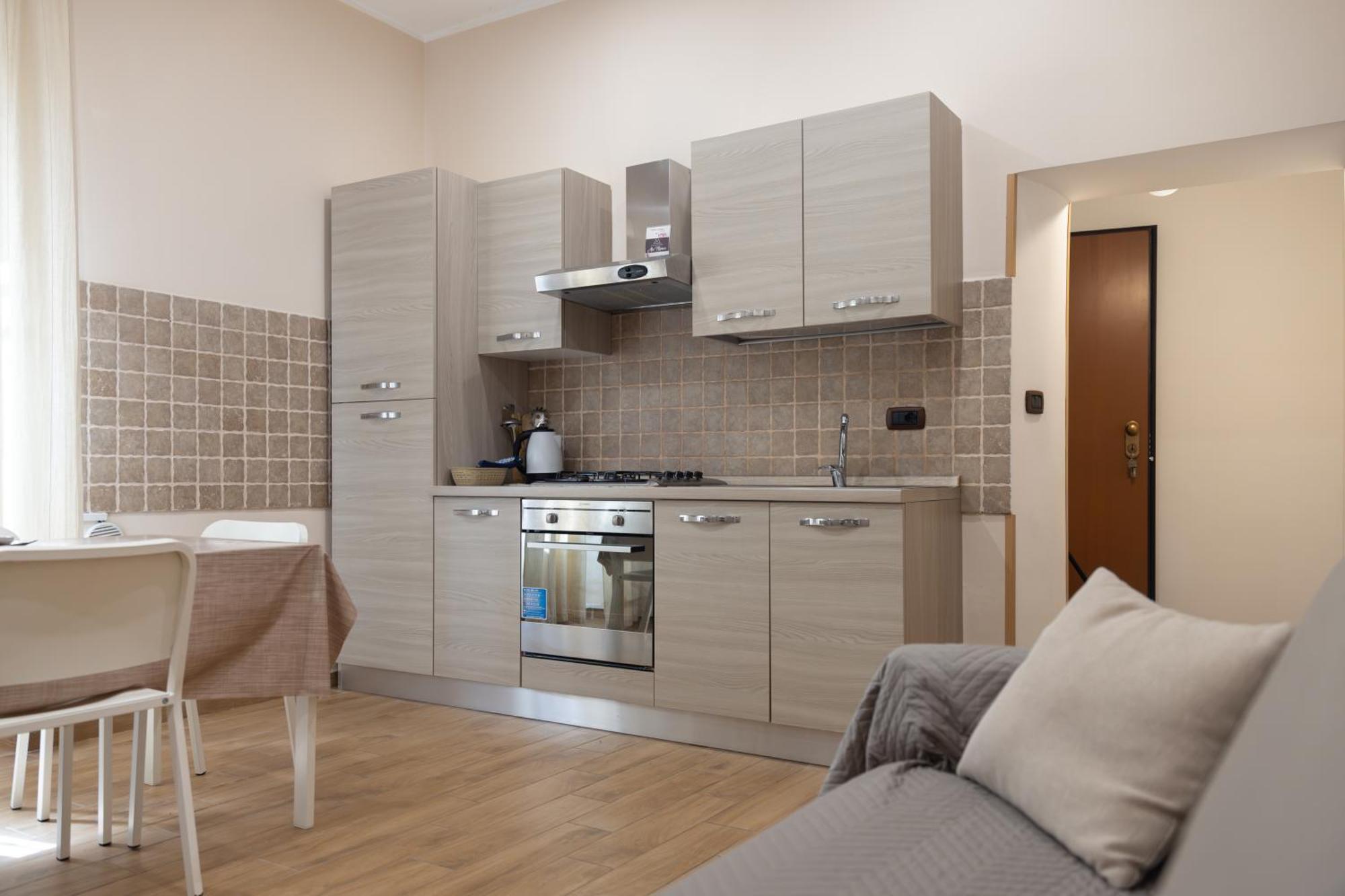 Casa Vacanze Alla Maison Fiumicino Eksteriør billede