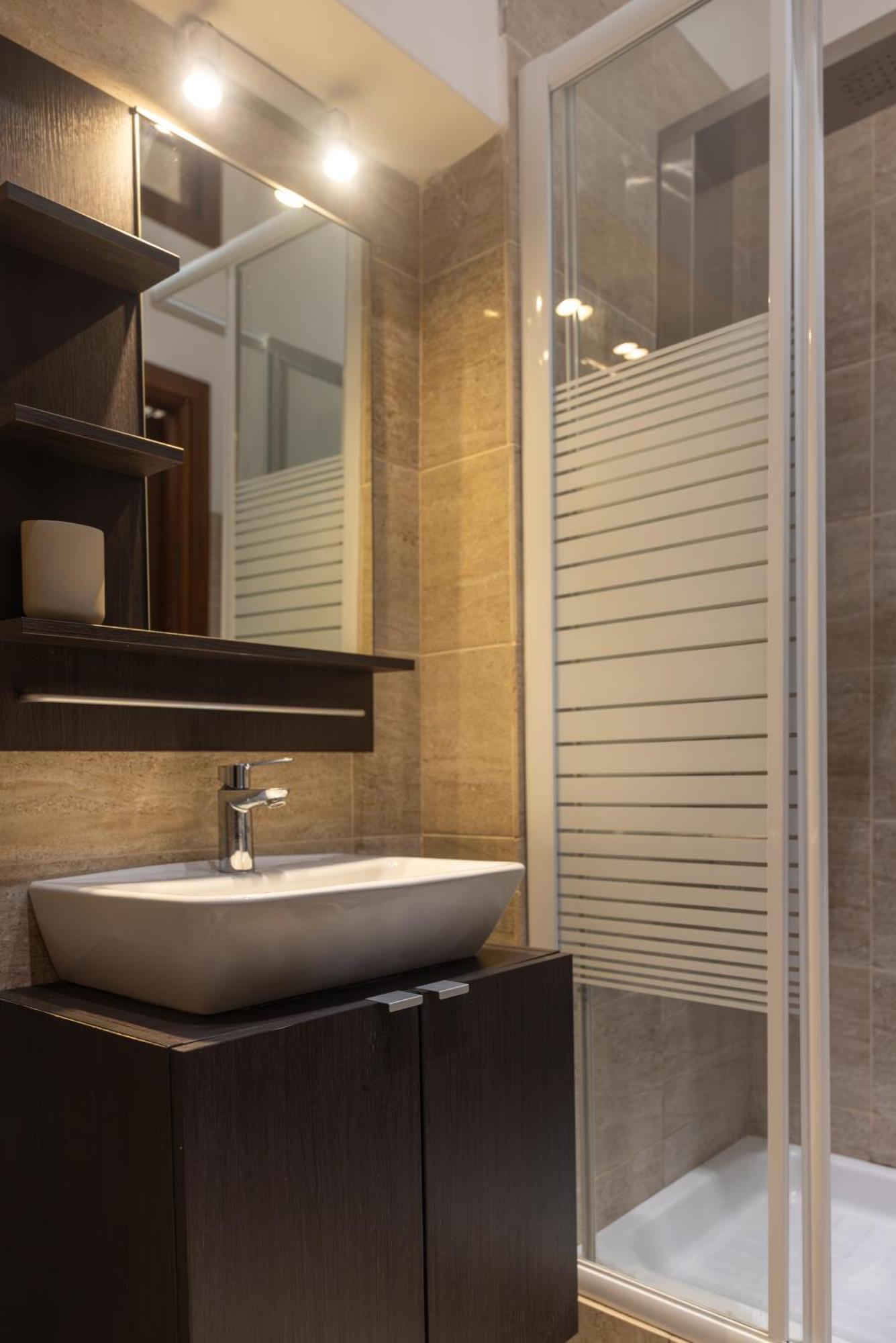 Casa Vacanze Alla Maison Fiumicino Eksteriør billede