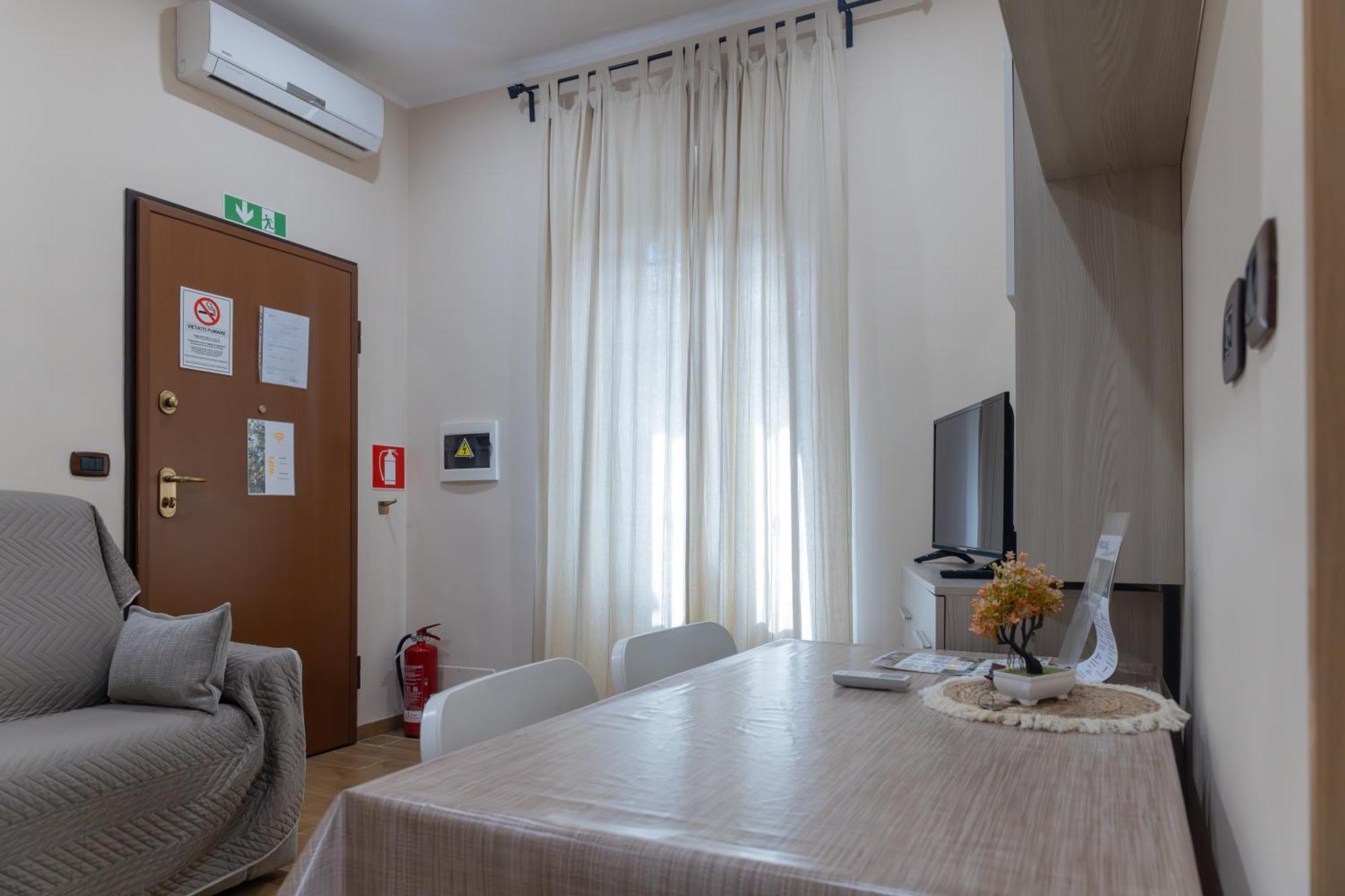 Casa Vacanze Alla Maison Fiumicino Eksteriør billede