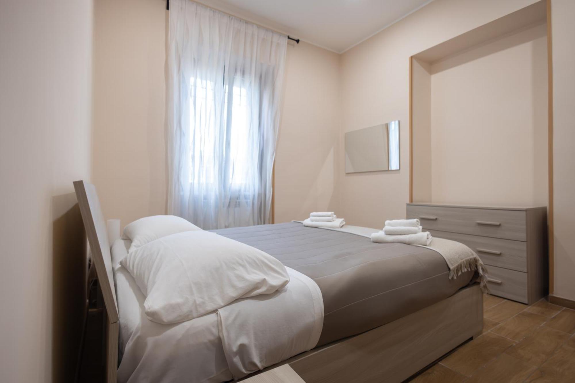 Casa Vacanze Alla Maison Fiumicino Eksteriør billede