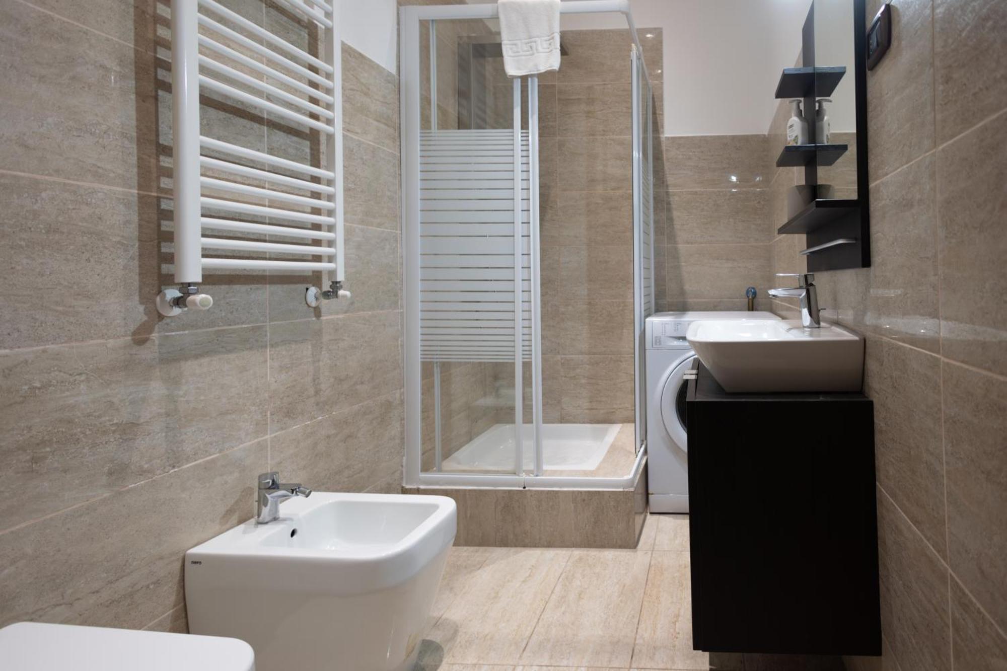 Casa Vacanze Alla Maison Fiumicino Eksteriør billede